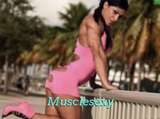 Musclesexy
