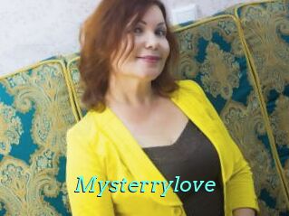 Mysterrylove