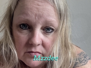 Mzzdee