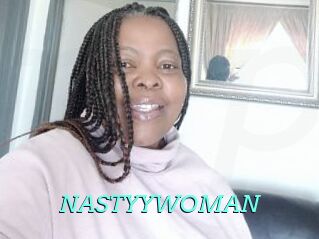 NASTYYWOMAN