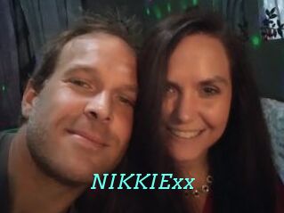 NIKKIExx