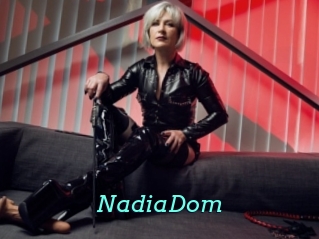 NadiaDom