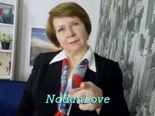 NadunLove