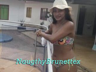 NaugthyBrunettex