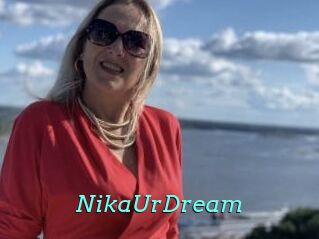NikaUrDream