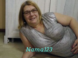 Nama123