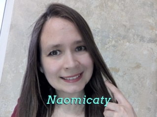Naomicaty