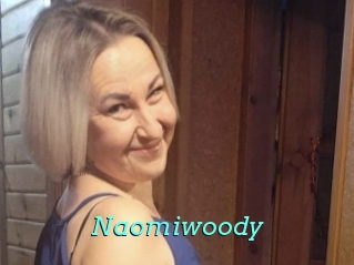 Naomiwoody