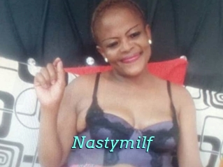 Nastymilf