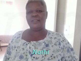 Nathi