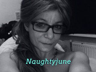 Naughtyjune