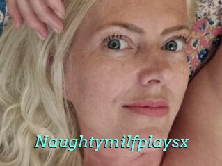 Naughtymilfplaysx