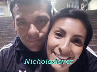 Nicholaslover