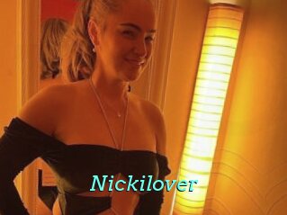 Nickilover