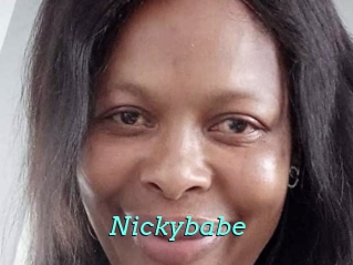 Nickybabe