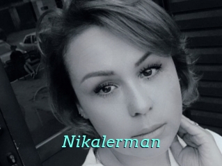 Nikalerman