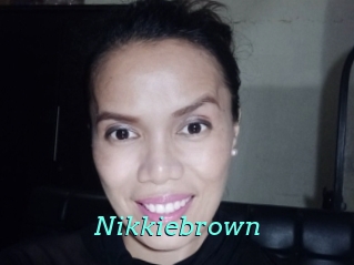 Nikkiebrown