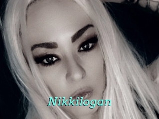 Nikkilogan