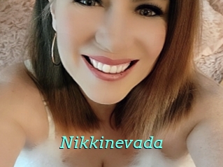 Nikkinevada