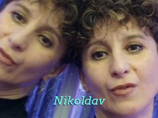Nikoldav