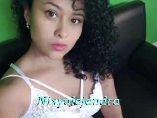 Nixyalejandra