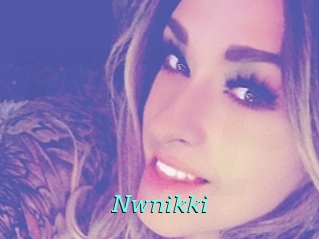 Nwnikki