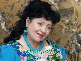OhanaSilk