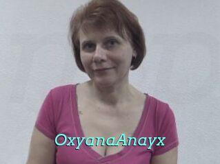 OxyanaAnayx