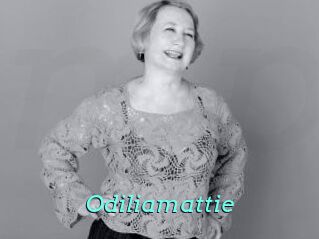 Odiliamattie