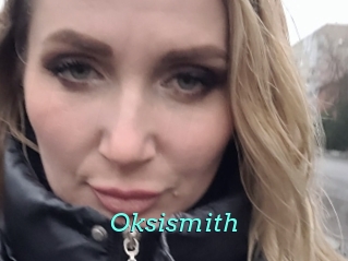 Oksismith