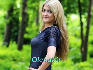 Olenakir
