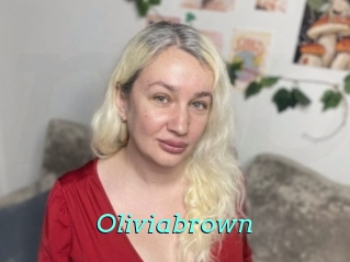Oliviabrown