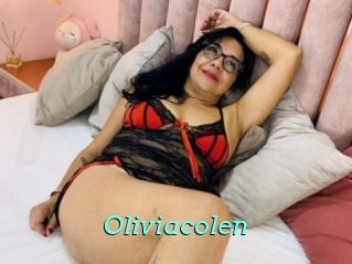 Oliviacolen