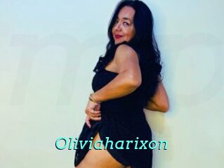 Oliviaharixon