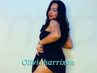 Oliviaharrixon