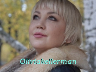 Oliviakellerman