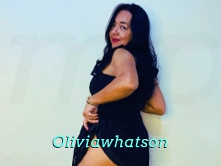 Oliviawhatson