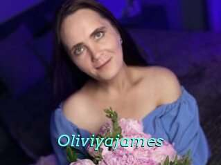 Oliviyajames