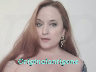 Originalantigone