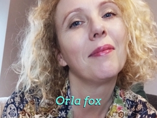 Orla_fox