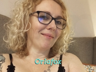 Orlafox