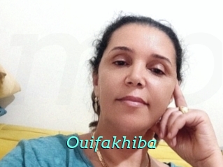 Ouifakhiba