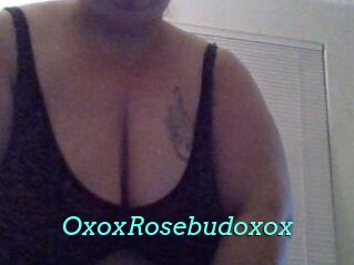 OxoxRosebudoxox