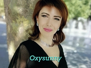 Oxysunny