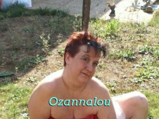 Ozannalou