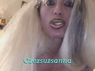 Ozezsuzsanna
