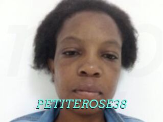 PETITEROSE38