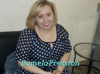 PamelaPresston