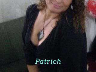 Patrich