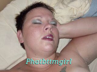 Phatbttmgirl